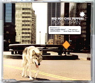 Red Hot Chili Peppers - Road Trippin CD 1
